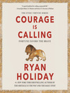Cover image for Courage Is Calling